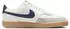 Nike Court Vision Low (HF1068) sail/gum light brown/light iron ore/midnight navy