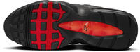 Nike Nike Air Max 95 (FZ4626) black/safety orange/university red