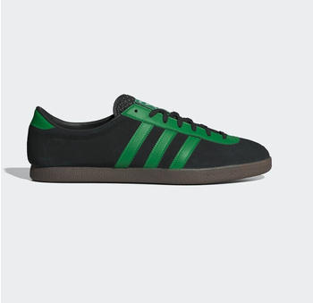 Adidas London Sneaker core black/green/gum