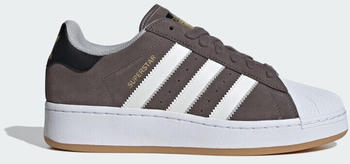 Adidas Superstar XLG charcoal/core white/off white