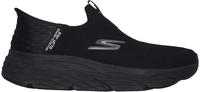 Skechers Slip-ins: Max Cushioning Advantageous black