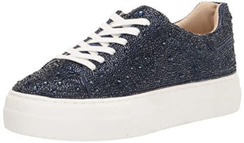 Betsey Johnson Sidny Sneaker marineblau