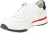 Paul Green Sneaker 5310-015 Glattleder weiß