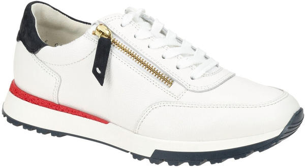 Paul Green Sneaker 5310-015 Glattleder weiß