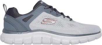 Skechers Track Broader grey/grey