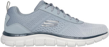 Skechers Track Ripkent Light grey