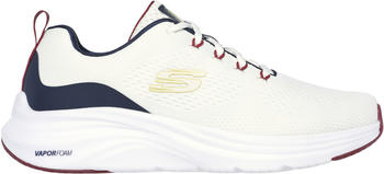 Skechers Vapor Foam white/blue