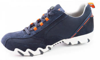 Allrounder Sneaker blau kombin