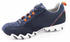Allrounder Sneaker blau kombin