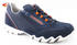 Allrounder Sneaker blau kombin