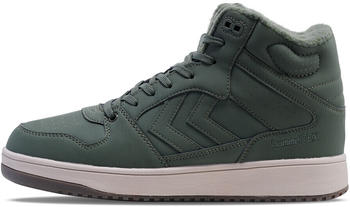 Hummel St. Power Play Mid Tex (221436) green