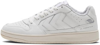 Hummel St. Power Play Retro (216058) white/lunar rock