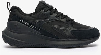 Lacoste Sport Snkr 47SMA0121 schwarz
