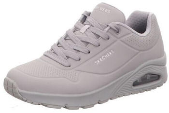 Skechers Uno - Stand On Air (52458) light grey