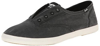 Keds Chillax Slip on Sneaker dunkelgrau