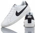 Nike Court Royale Herren Sneaker weiß 749747 107