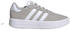 Adidas Court Silk Platform grey two/cloud white/cloud white