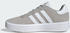 Adidas Court Silk Platform grey two/cloud white/cloud white