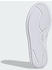 Adidas Court Silk Platform grey two/cloud white/cloud white