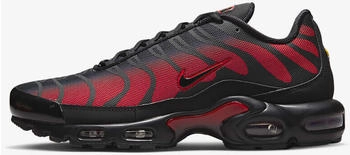 Nike Air Max Plus black/black/university blue