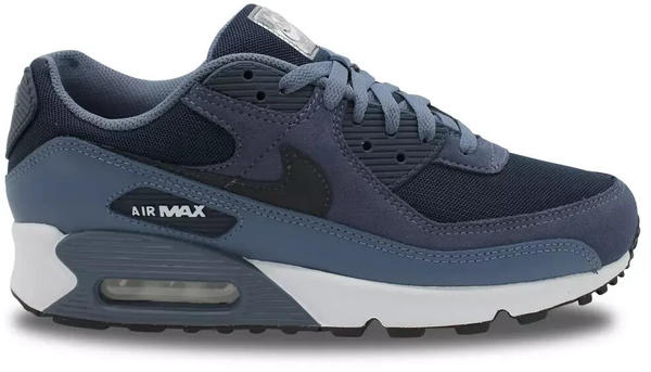 Nike Air Max 90 diffused blue