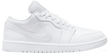 Nike Air Jordan 1 Low Women (DC0774) white/white/white