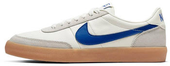 Nike Killshot 2 Leather sail/gum yellow/hyper blue