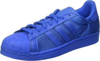 Adidas Superstar bluebird