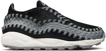 Nike Air Footscape Women (FB1959) black/sail/smoke grey