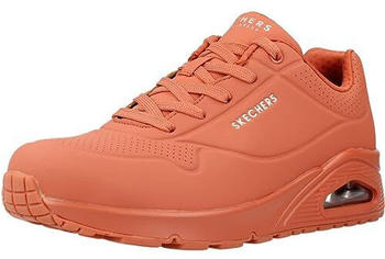 Skechers Uno Stand on Air orange Women (21026202)