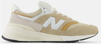 New Balance U997R dolce/sandstone