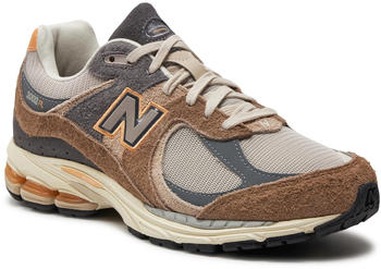 New Balance 2002R mushroom/hazy peach/castlerock