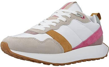 Gioseppo Kakao Sneaker fuchsia