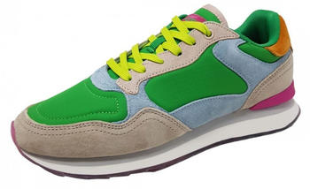 Hoff Golden Coast Damen Sneaker mehrfarbig