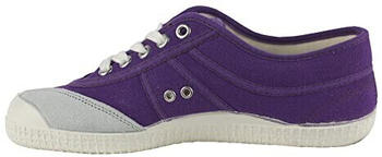 Kawasaki Basic Canvas Shoe Sneaker violett 73