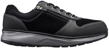 Joya Sneaker Dynamo Zip Herren Black II