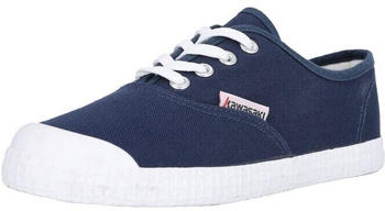 Kawasaki Canvas Shoe K202405-es 2002 Navy