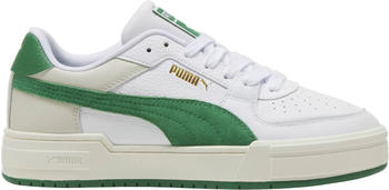 Puma Ca Pro Suede FS white/archive green