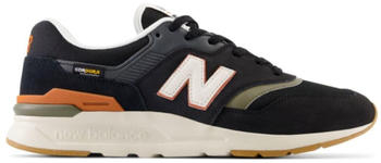 New Balance 997H V1 Sneaker schwarz cayenne
