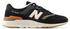 New Balance 997H V1 Sneaker schwarz cayenne