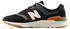 New Balance 997H V1 Sneaker schwarz cayenne