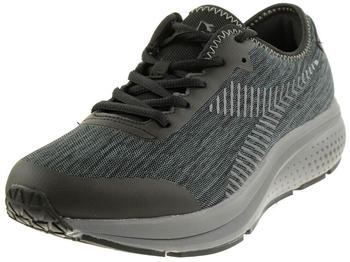 Diadora Passo Herren Sneaker 101 178000 01 C2815 schwarz