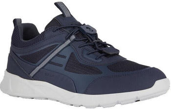 Geox U SANZIO A Sneaker navy