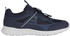 Geox U SANZIO A Sneaker navy