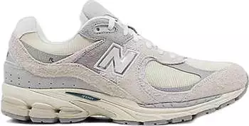 New Balance Sneaker 2002R beige