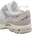 New Balance Sneaker 2002R beige