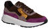 Xsensible Sneaker Golden Gate Lady mehrfarbig