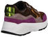 Xsensible Sneaker Golden Gate Lady mehrfarbig