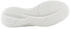 Skechers SLADE-QUINTO Slip-On Sneaker dezenten Kontrastbesatz grau weiß