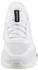 Skechers SLADE-QUINTO Slip-On Sneaker dezenten Kontrastbesatz grau weiß
